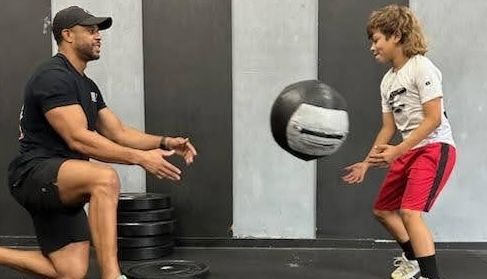 Youth Sports Performance