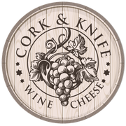 Cork & Knife-logo