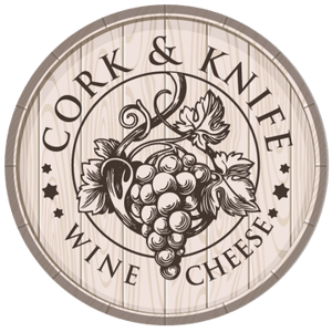 Cork & Knife-logo