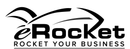 www.erocket.co erocket small business internet digital marketing www.rocketmybiz.com