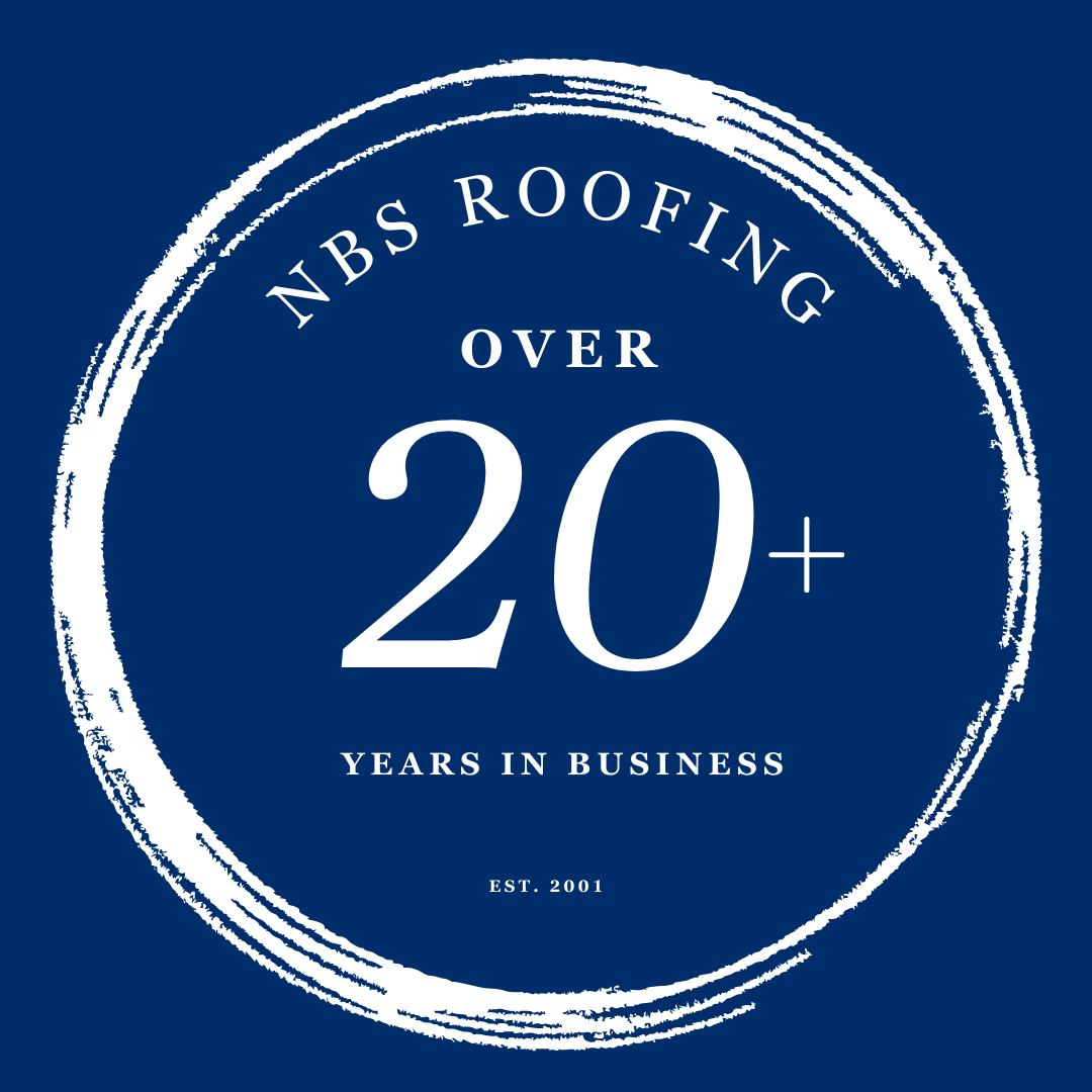 NBS ROOING, ACWORTH, GA OVER 20 YEARS IN BUSINESS