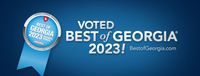 NBS Roofing Best of Georgia 2023 image