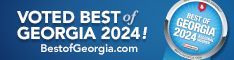 NBS Roofing Best of Georgia 2023 image