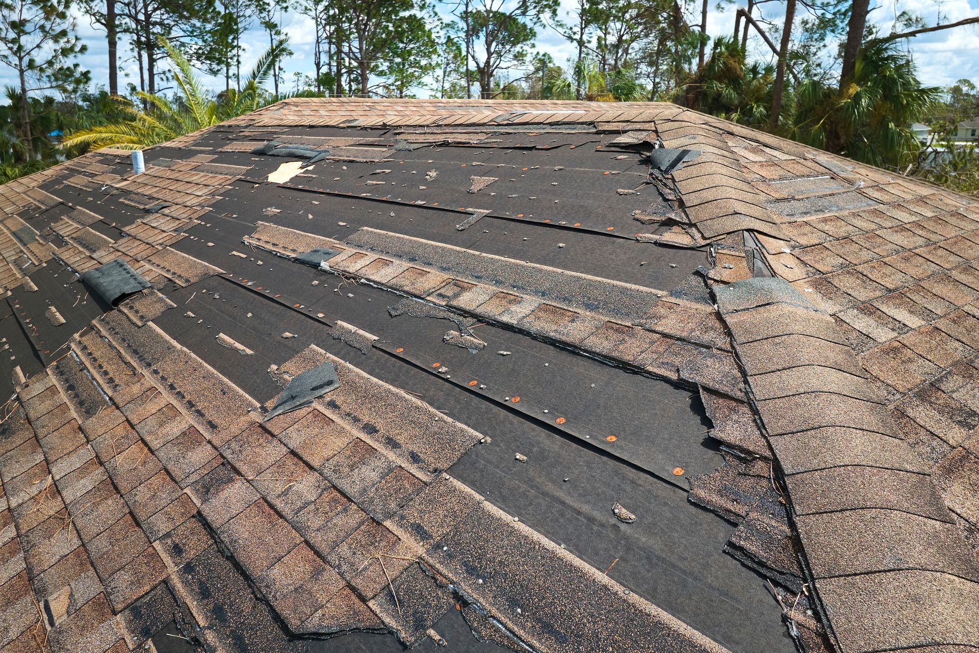 Confused by GA roof insurance & payouts?  NBS Roofing, Acworth, explains!  Understand deductibles