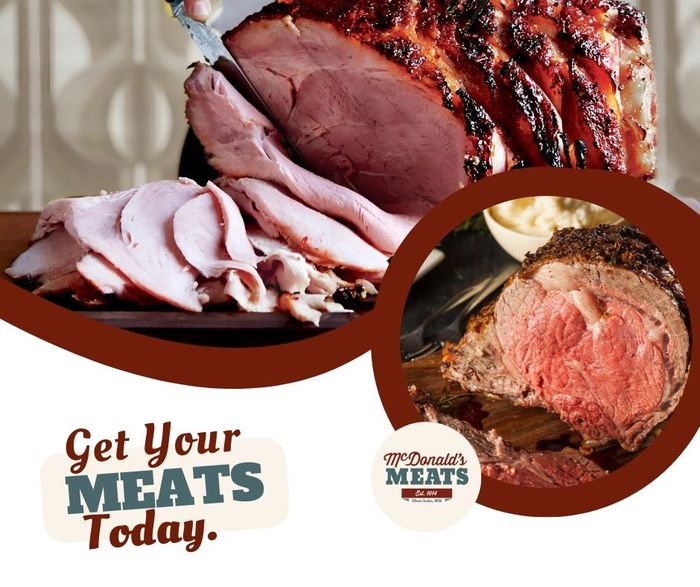 Fresh turkey, natural turkey, brined turkey, smoked turkey