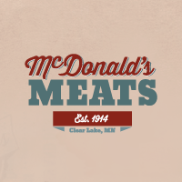 McDonald's Meats | Products, Processing, Cooking, and Specials