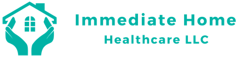 Immediate Home Healthcare LLC logo