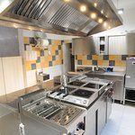 cucine professionali