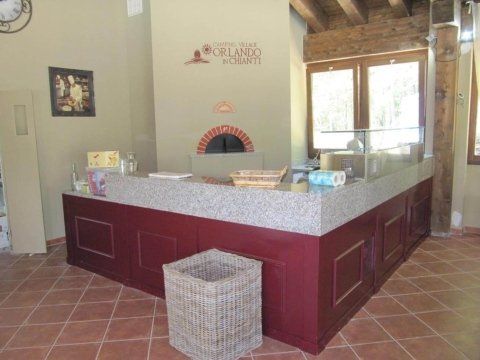 realizzazione di cucine con forno per pizzerie in valdarno