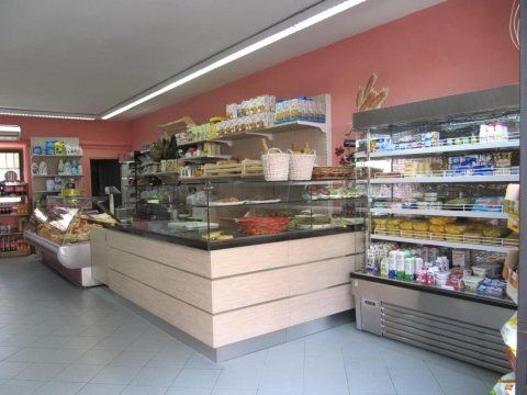 Realizzazione di bar