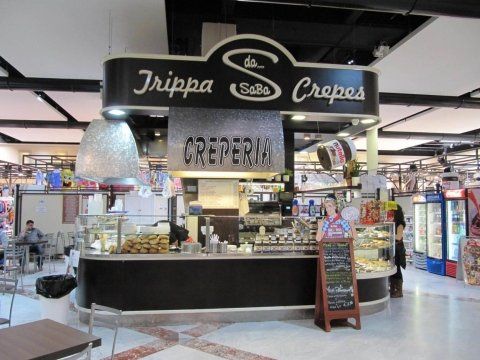 Banchi da bar a Figline Valdarno