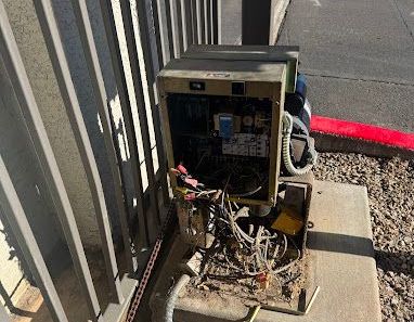 Electric Gate Repairs in Chandler, AZ