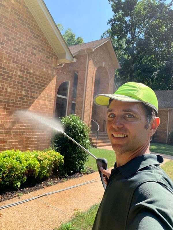 Boat Dock Services Richmond, VA Splendour Clean Services