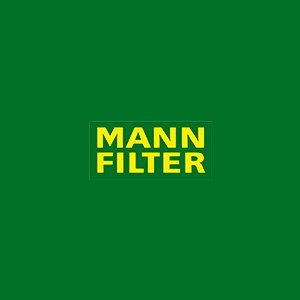 Logo - Mann Filter