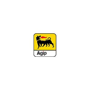 Logo - Agip