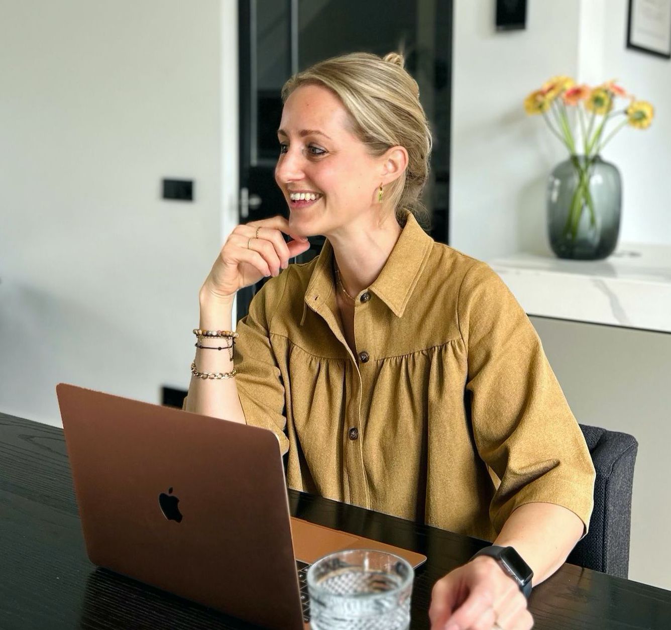 Anouk Zitman Lifecoaching