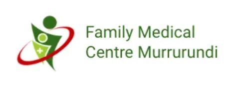 Family Medical Centre Murrurundi-Logo
