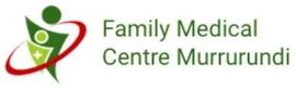 Family Medical Centre Murrurundi-Logo