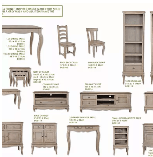 furniture