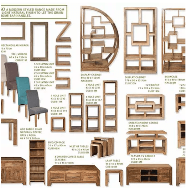 furniture