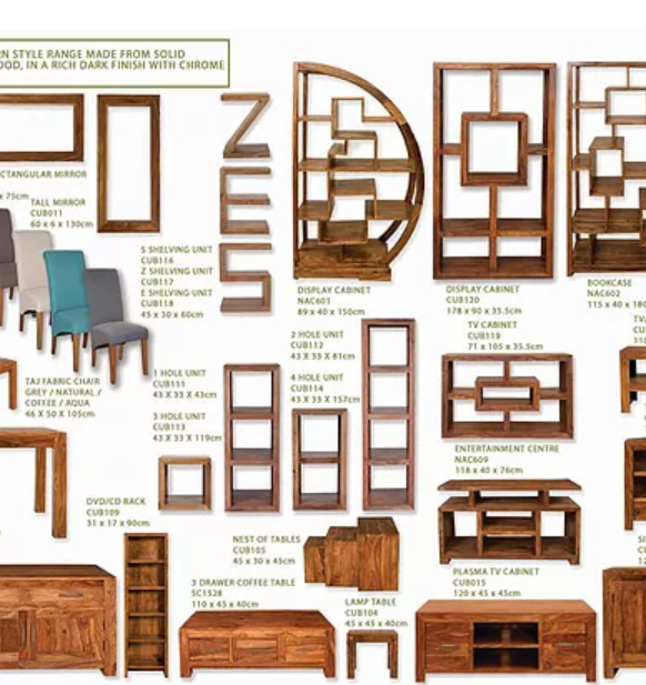 furniture