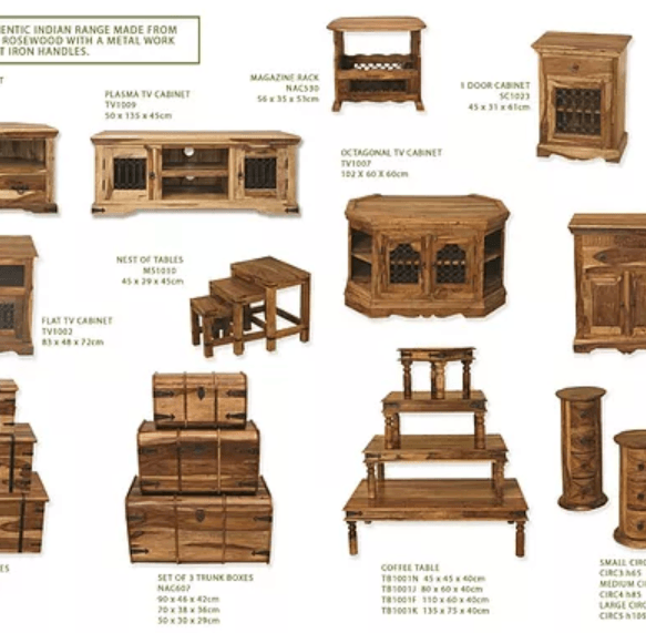 furniture