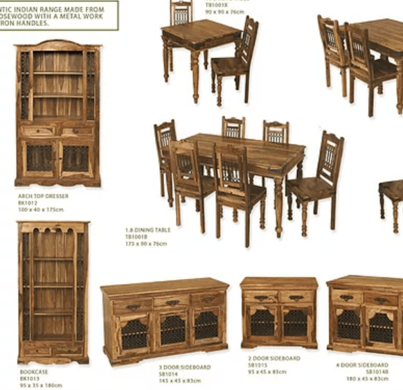 furniture