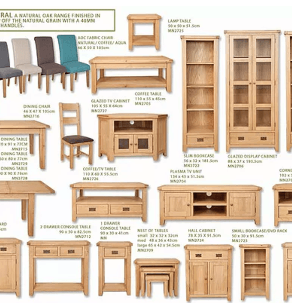 furniture