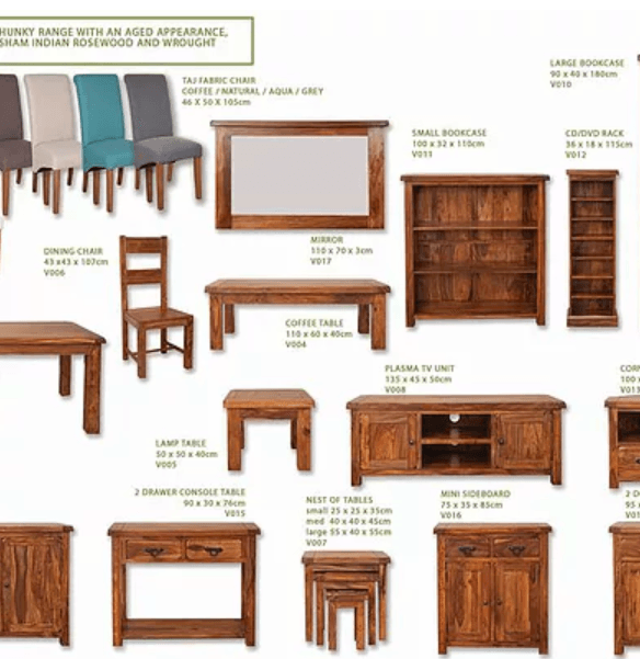 furniture
