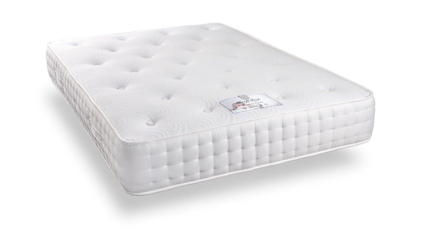 Elizabeth's Mattress & Bedding Outlet Huntingdon, Cambridgeshire Mattresses