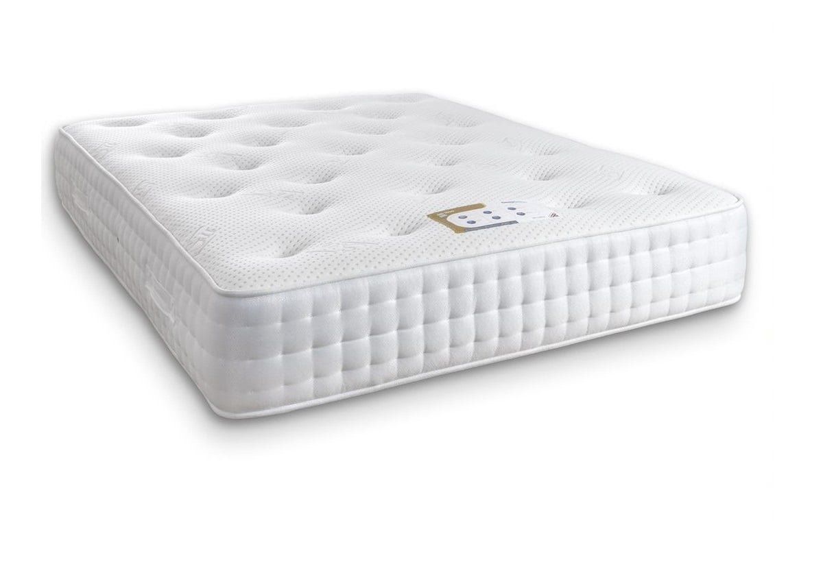 Elizabeth's Mattress & Bedding Outlet Huntingdon, Cambridgeshire Mattresses