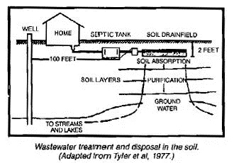 Wastewater Treatment – Albany, GA – Diamond Septic Tank Service