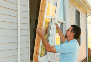 double glazing repairs
