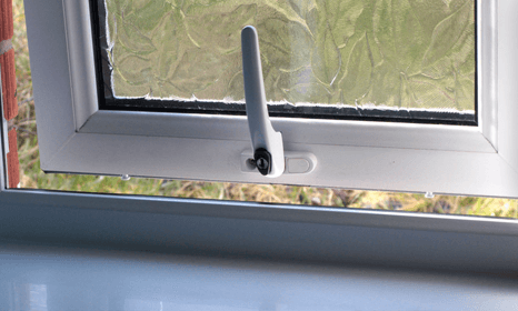 window lock