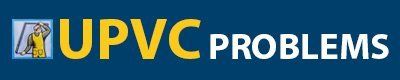 UPVC Problems logo
