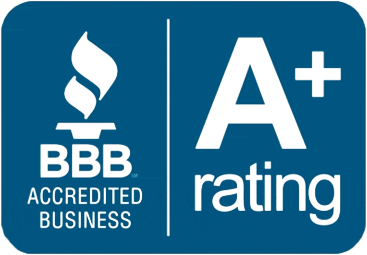 BBB A+ Rating