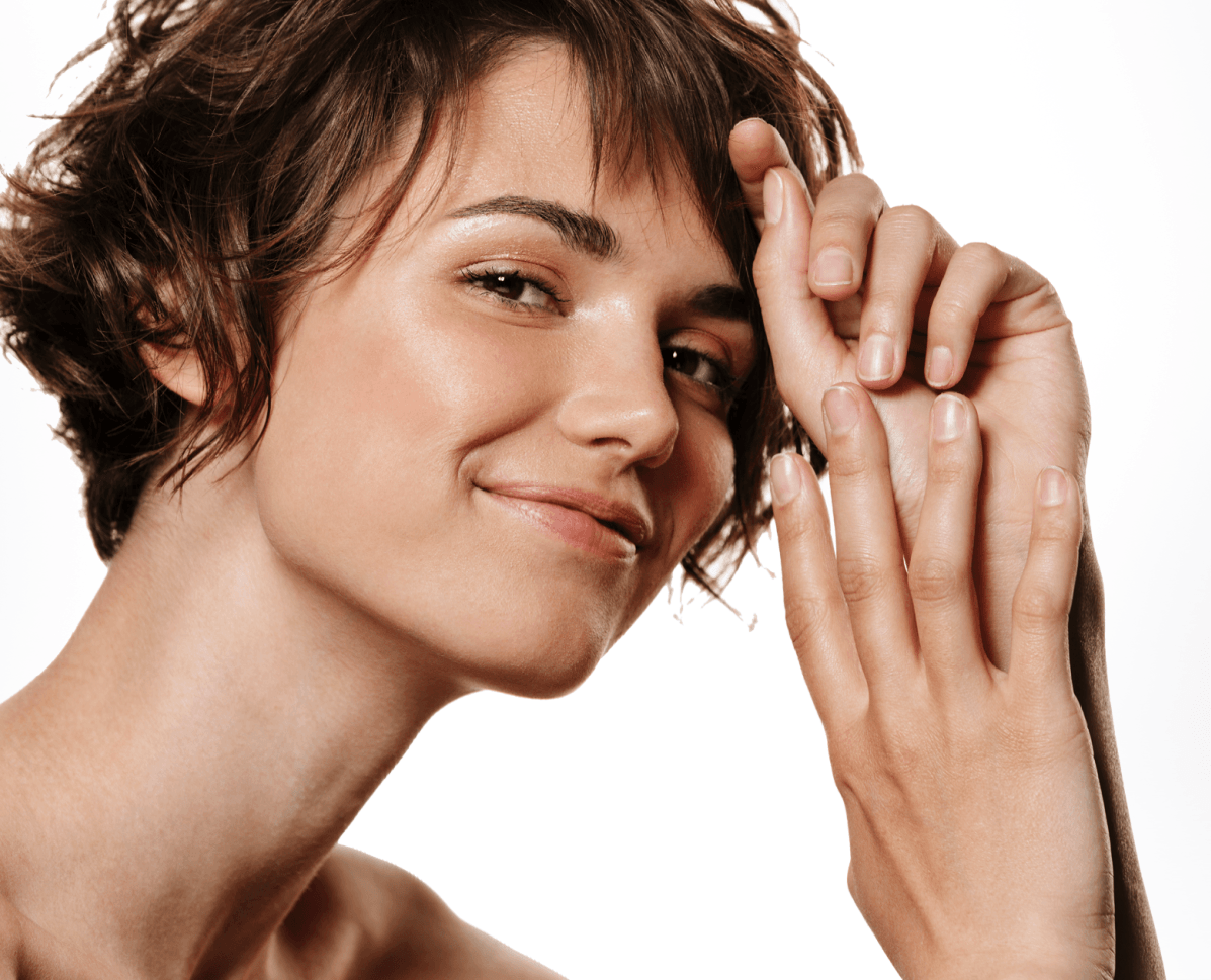 Spark's Signature Hydrafacial In New York City
