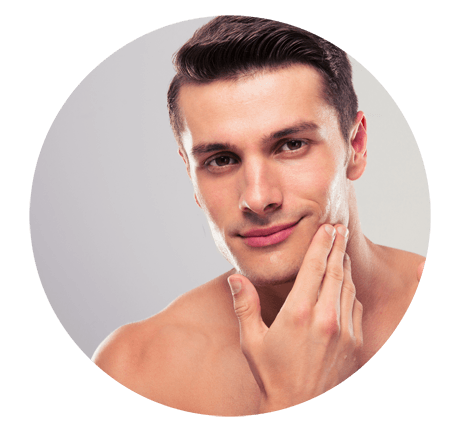 Hydrafacial to treat dehydration and dullness