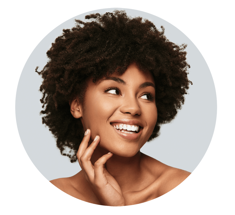 Hydrafacial for even skin tone and vibrancy
