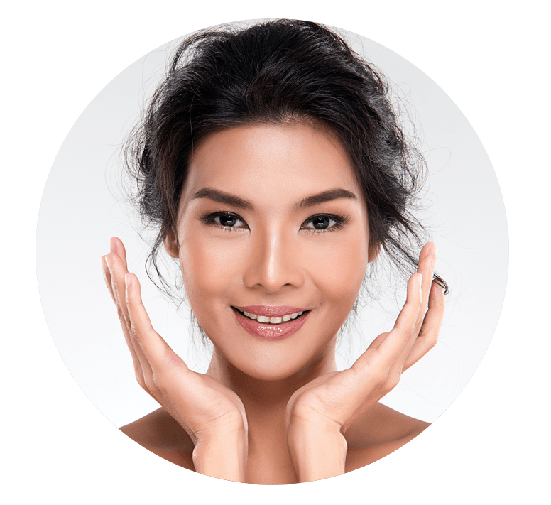 Hydrafacial to improve elasticity and firmness of skin