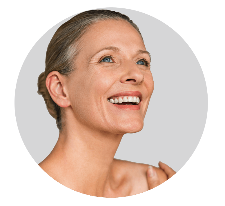 Hydrafacial for fine lines and wrinkles