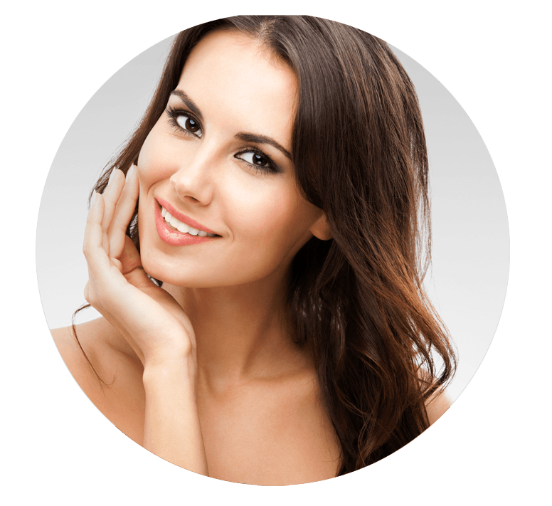 Hydrafacial to improve enlarged pores