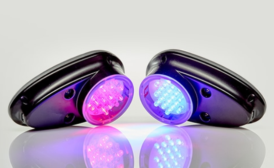 LED Light Therapy