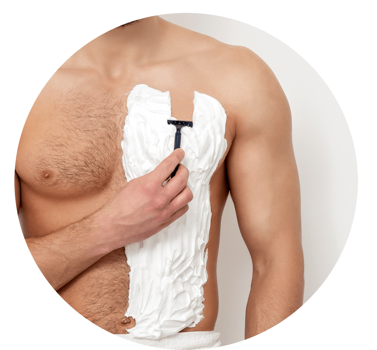 Laser Hair Removal Is Better Than Waxing or Shaving