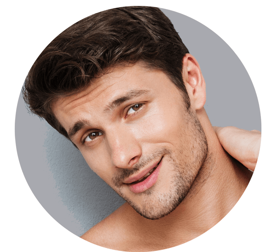 Microneedling Treats Acne