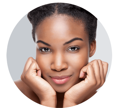 Microneedling Shrinks Enlarged Pores