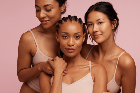 Microneedling for Black, Brown and Asian Skin in NYC