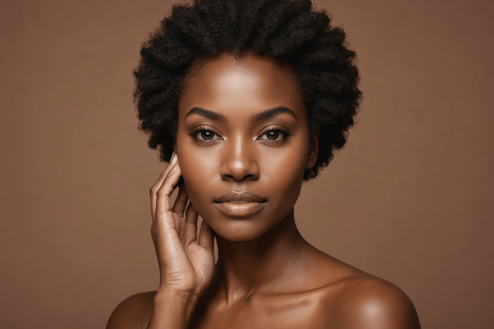Microneedling for Black Skin in NYC