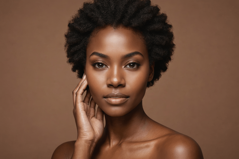 Microneedling for Black Skin in NYC