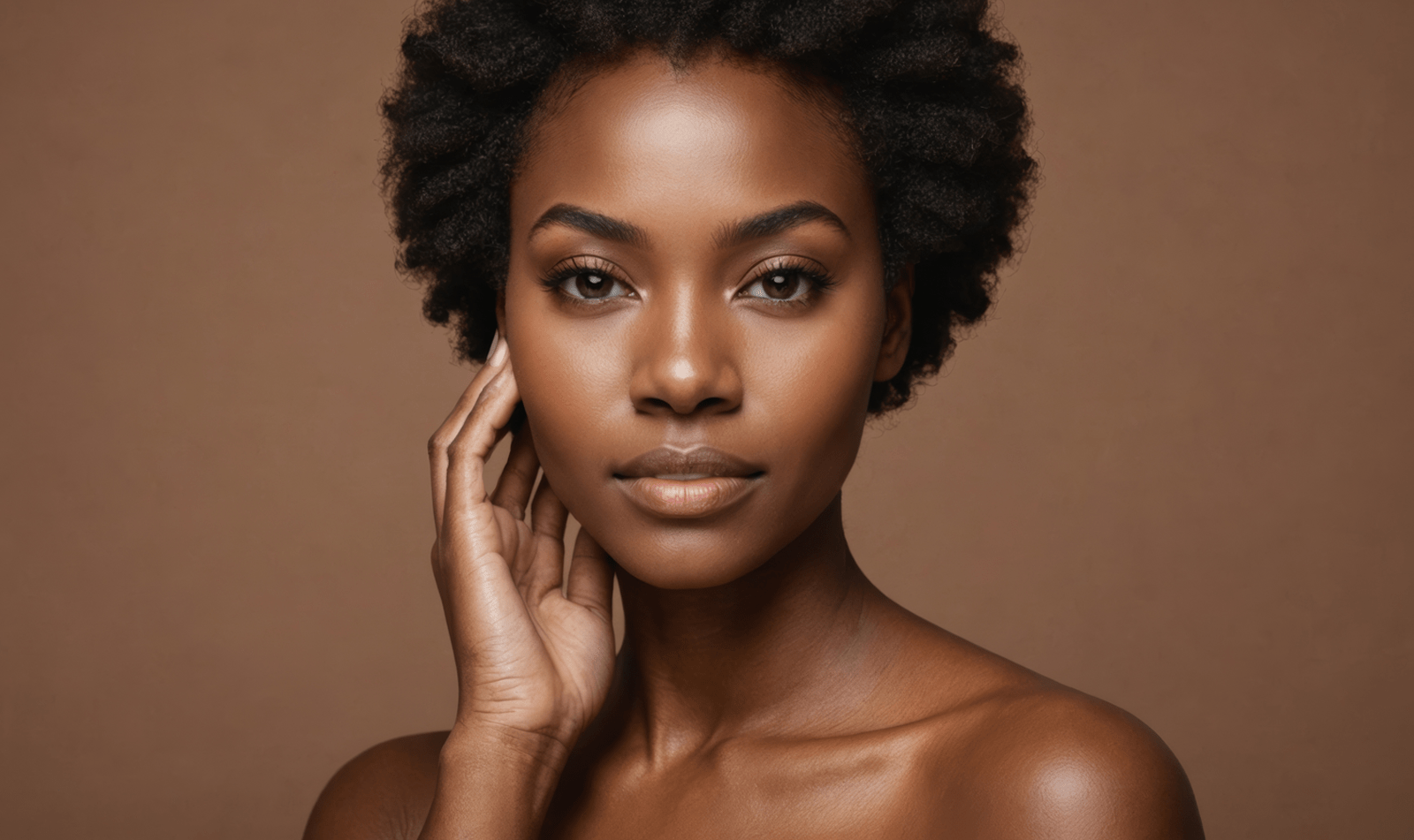 Microneedling in NYC for Black Skin